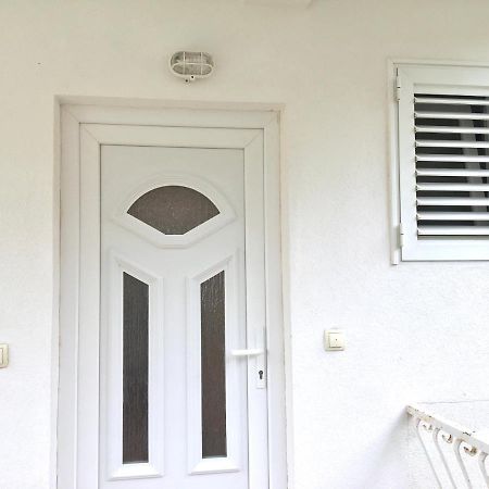 Galah Studio Podgora Exterior foto